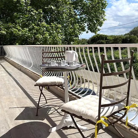 Apartment Avec Piscine Dans Furiani