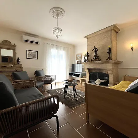 Avec Piscine Dans Διαμέρισμα